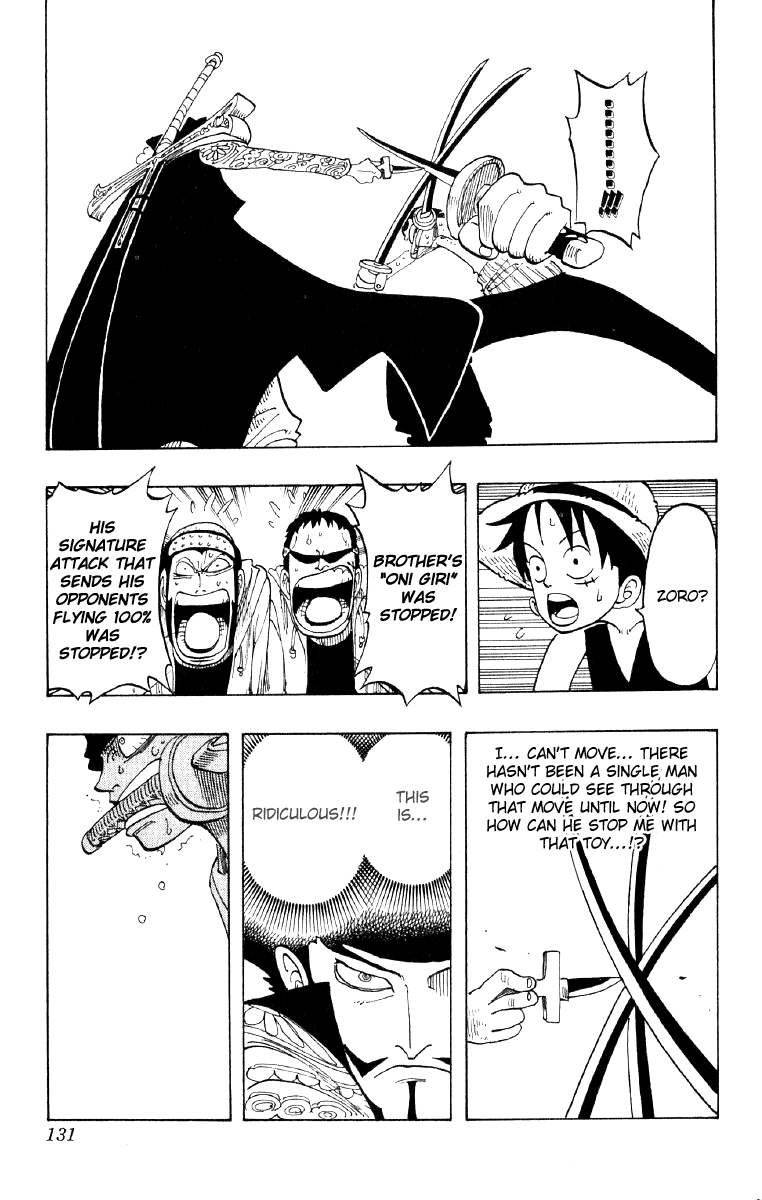 One Piece, Chapter 51 image 07